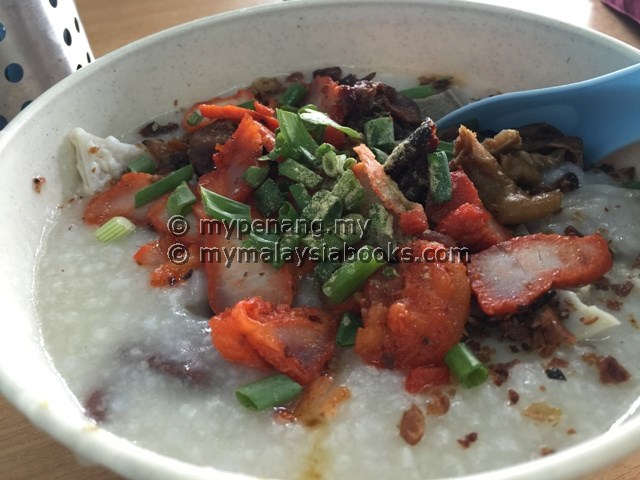 Chok - Chee Cheong Chok