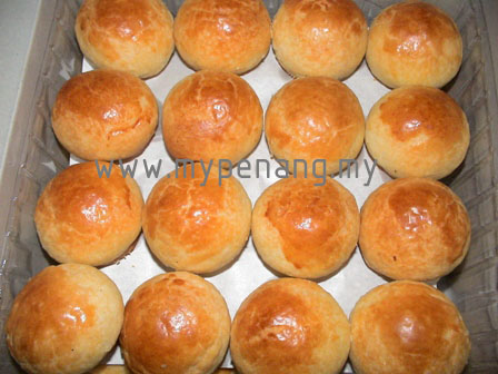 tau sar pneah or Tambun Biscuits